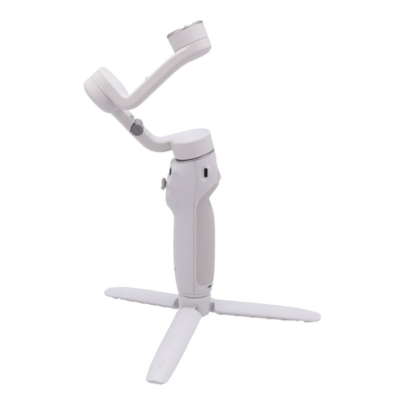 DJI ディージェーアイ　/スマホ用ジンバル／スタビライザー/OSMO MOBILE6//74BVM23825104PTT/ABランク/63