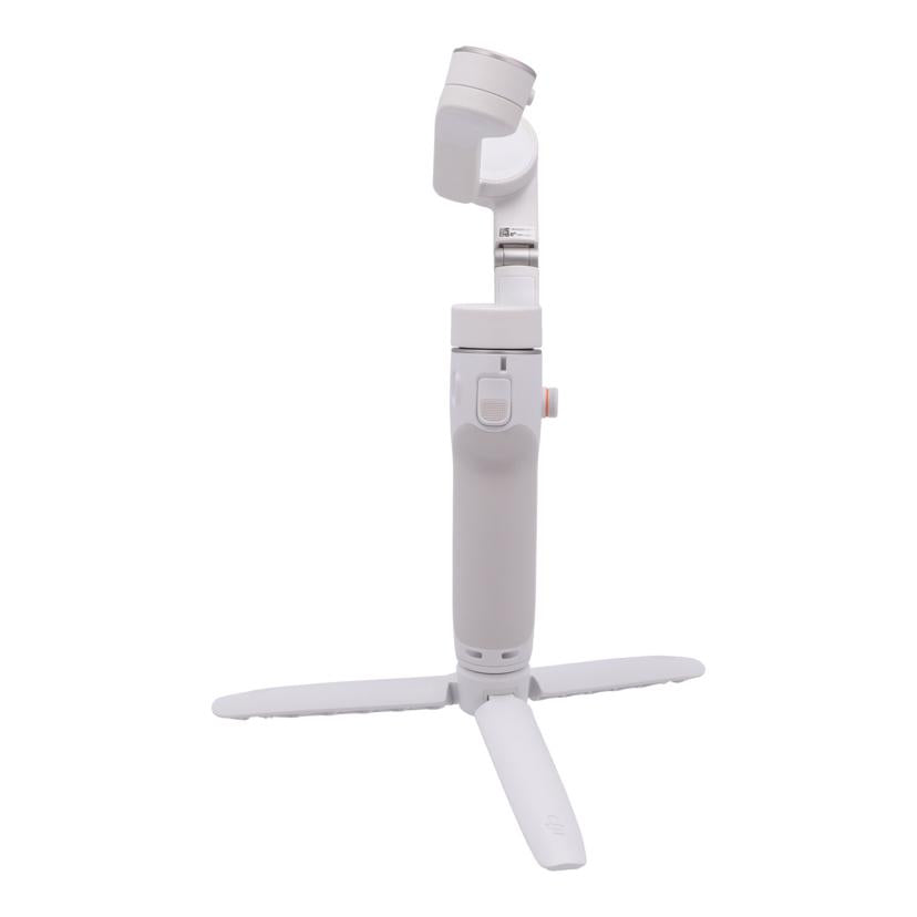 DJI ディージェーアイ　/スマホ用ジンバル／スタビライザー/OSMO MOBILE6//74BVM23825104PTT/ABランク/63