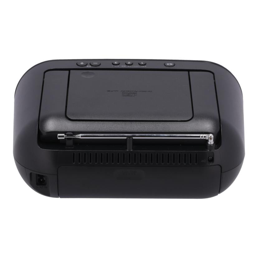 SONY　 ソニー　/CDラジオ/ZS-S40//1159452/Bランク/01