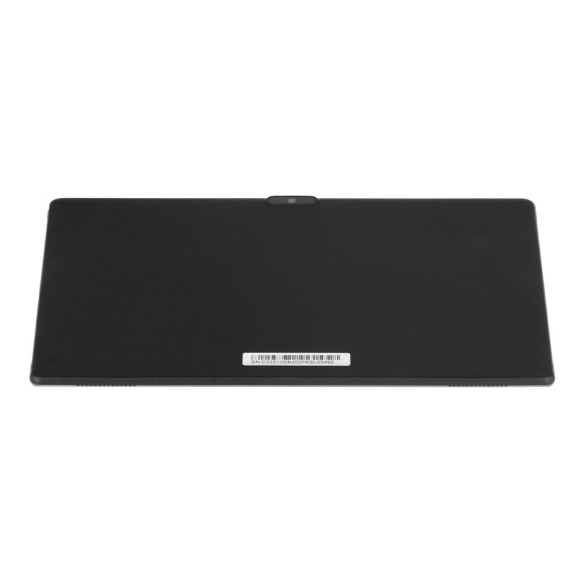 VANKYO バンキョー/タブレット／MatrixPad　S10T　64GB/S10T//C33S1004U02PKSL00490/Bランク/19