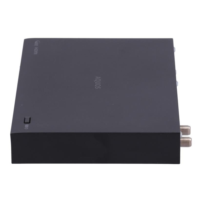 SHARP　 シャープ　/4KBS／CSチューナー/4S-C00AS1//9149225/Bランク/64
