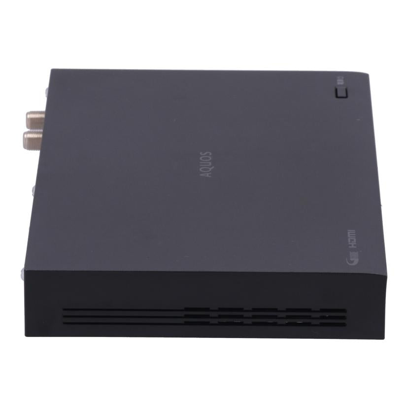 SHARP　 シャープ　/4KBS／CSチューナー/4S-C00AS1//9149225/Bランク/64