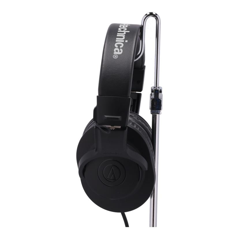 audio－technica オーディオテクニカ　/有線モニターヘッドホン/ATH-M20x//-/Bランク/62