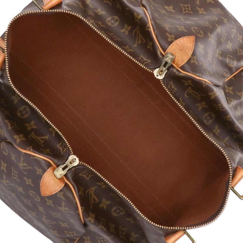 LOUIS VUITTON ルイ・ヴィトン/モノグラム／キーポル45／ボストンバック/ M41428 //890*/Bランク/24