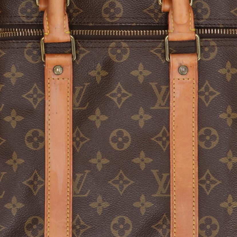 LOUIS VUITTON ルイ・ヴィトン/モノグラム／キーポル45／ボストンバック/ M41428 //890*/Bランク/24