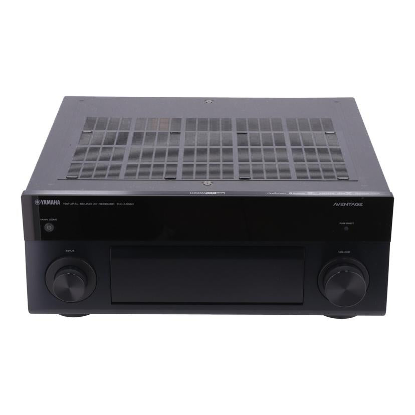 YAMAHA ヤマハ　/AVアンプ／AVENTAGE/RX-A1080//Y277809XZ/Bランク/67