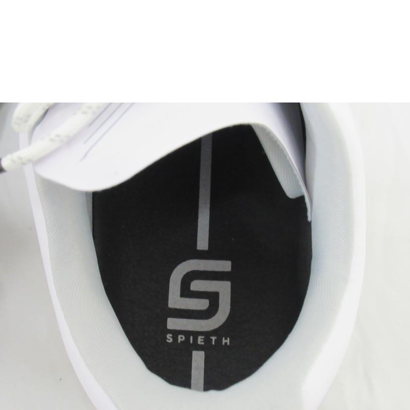 UNDER　ARMOUR/ゴルフシューズ/3022255-102//SAランク/63