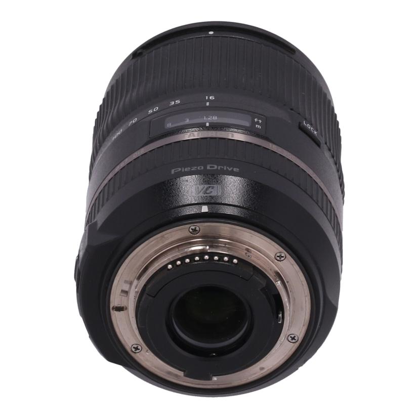TAMRON　Nikon タムロン/交換レンズ／16－300mm/16-300mm F3.5-6.3 Di II VC PZD MACRO //038648/Cランク/19