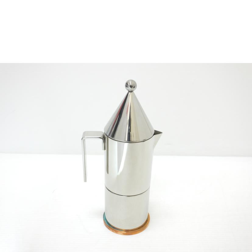 ALESSI アレッシ/エスプレッソ3カップ用/90002/3//Bランク/88