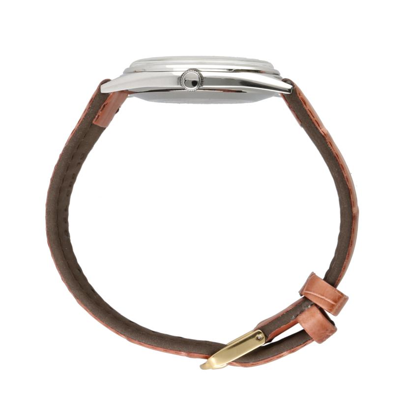 SEIKO セイコ－/SEIKO／LOADMATIC23石/5601-9000//102***/Aランク/06