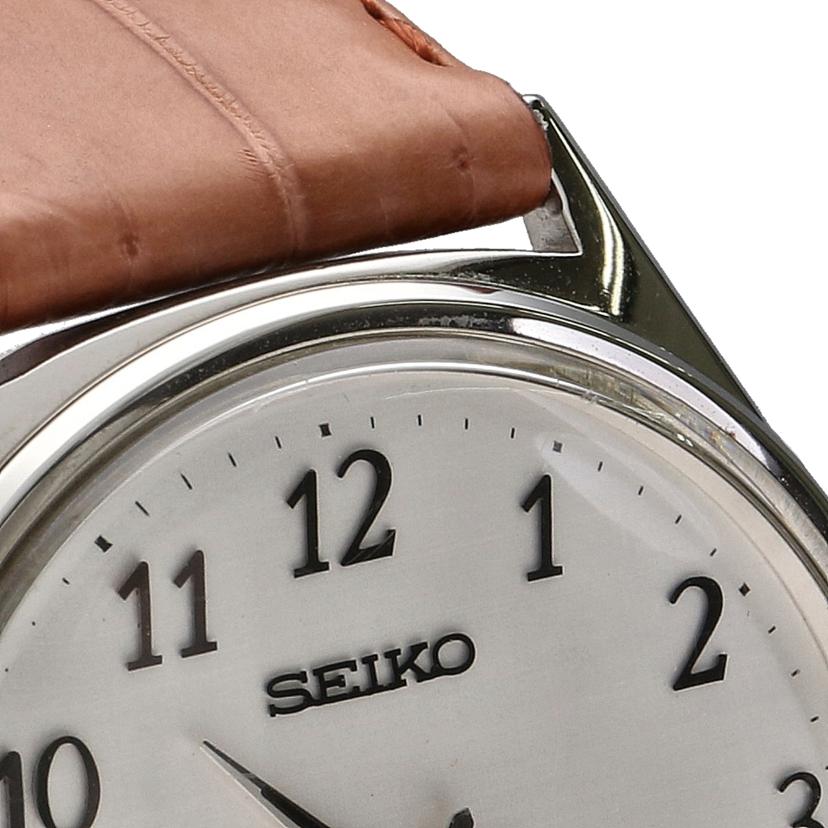 SEIKO セイコ－/SEIKO／LOADMATIC23石/5601-9000//102***/Aランク/06