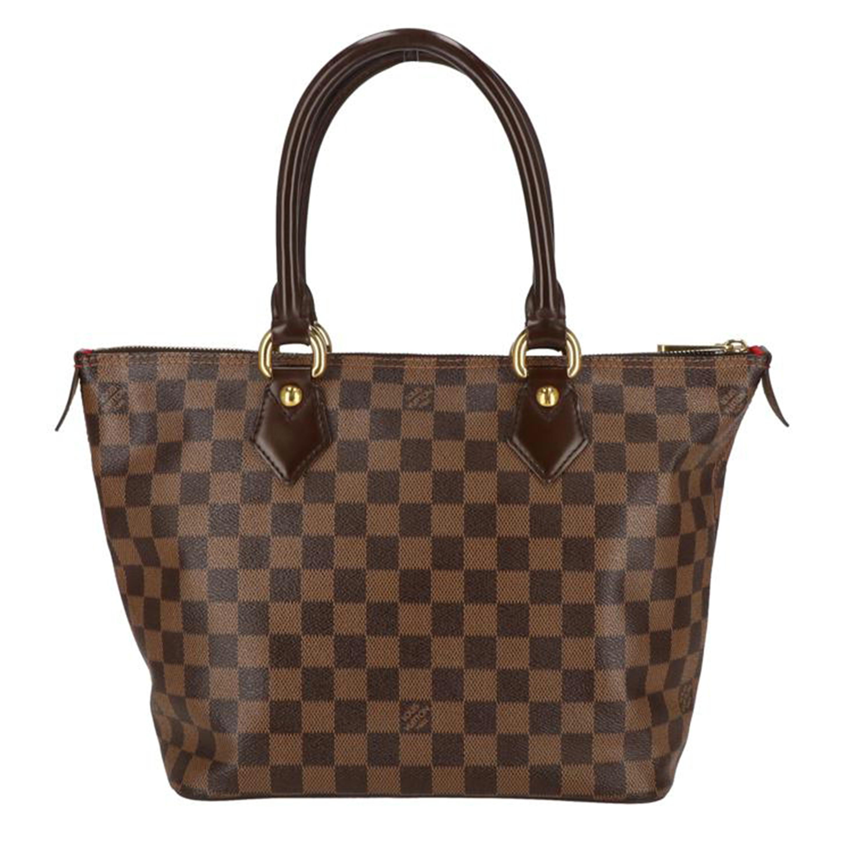 LOUIS　VUITTON ルイヴィトン/サレヤPM／ダミエ/N51183//VI0***/ABランク/91