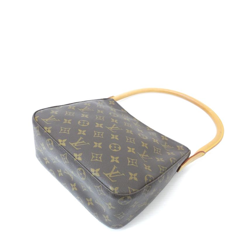 LOUIS VUITTON ルイヴィトン/ルーピングMM/M51146//FL1***/Bランク/88
