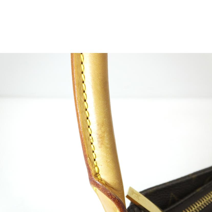 LOUIS VUITTON ルイヴィトン/ルーピングMM/M51146//FL1***/Bランク/88