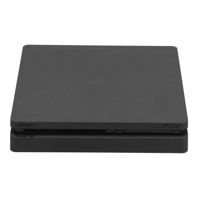 SONY ソニー /PlayStation4本体/CUH-2200AB01//5828199/Bランク/24