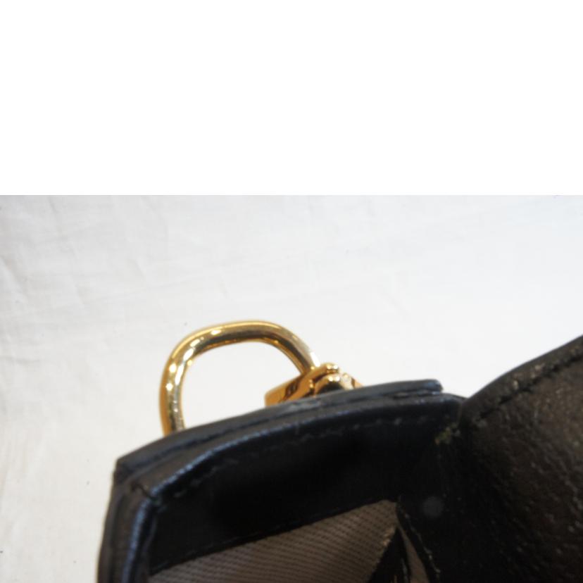 GUCCI×Adidas グッチ×アディダス/ホースビットビッグロゴショルダー/658574//493***/Aランク/92