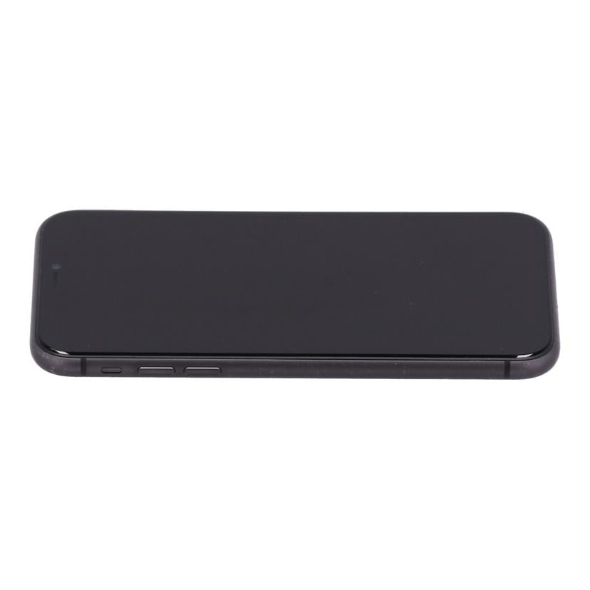 Apple　au アップル　/iPhone11　128GB/NWM02J/A//GXHDH135N73D/BCランク/18