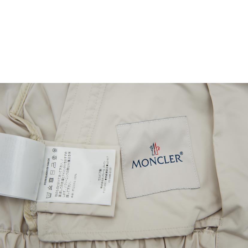 MONCLER　 モンクレール/MONCLER　HOULGATAナイロンジャケット//RN116347/ABランク/18