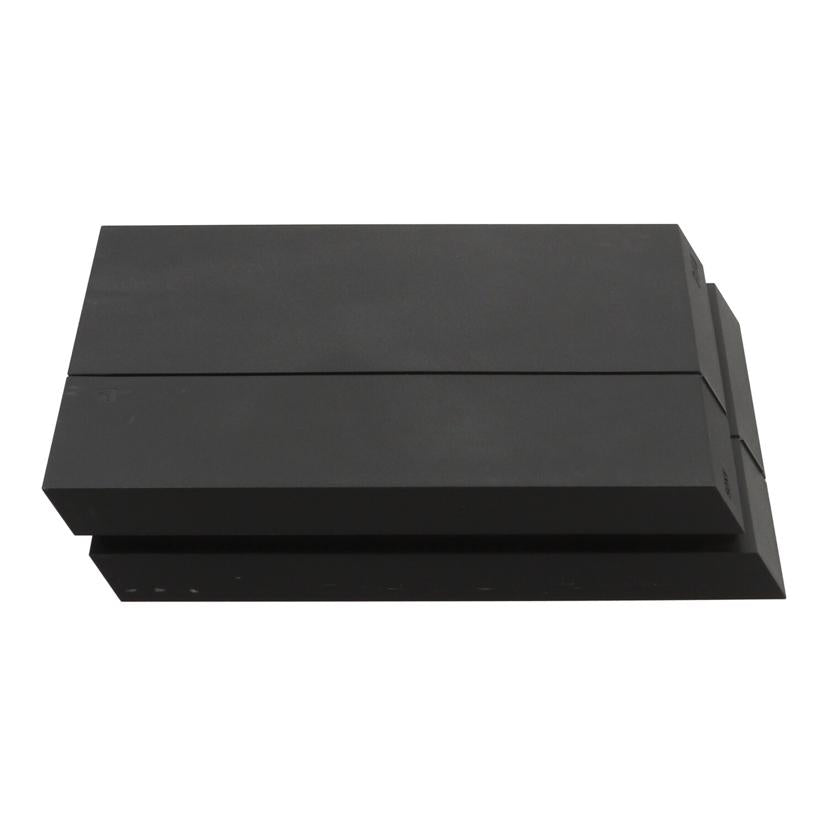 SONY　 ソニー　/PlayStation4　本体/CUH-1200AB01//5892007/Bランク/05