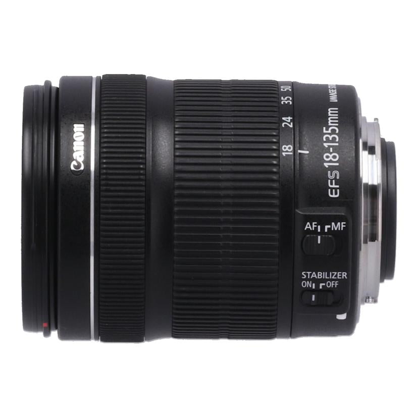 Canon キヤノン　/交換レンズ／18－135mmSTM/EF-S18-135mm F3.5-5.6 IS STM//2732099251/Bランク/69