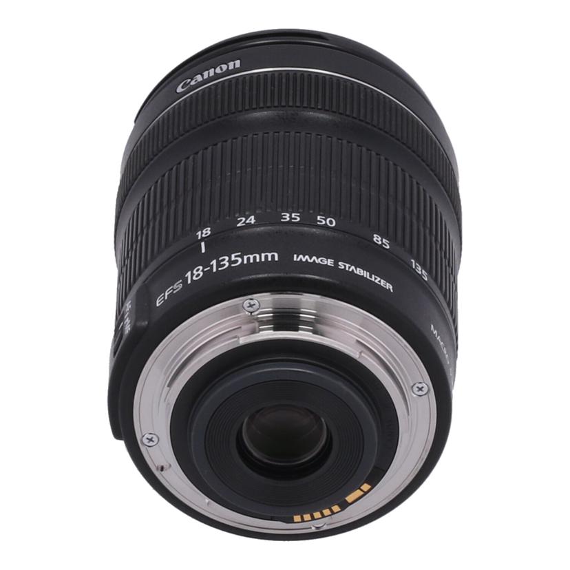 Canon キヤノン　/交換レンズ／18－135mmSTM/EF-S18-135mm F3.5-5.6 IS STM//2732099251/Bランク/69