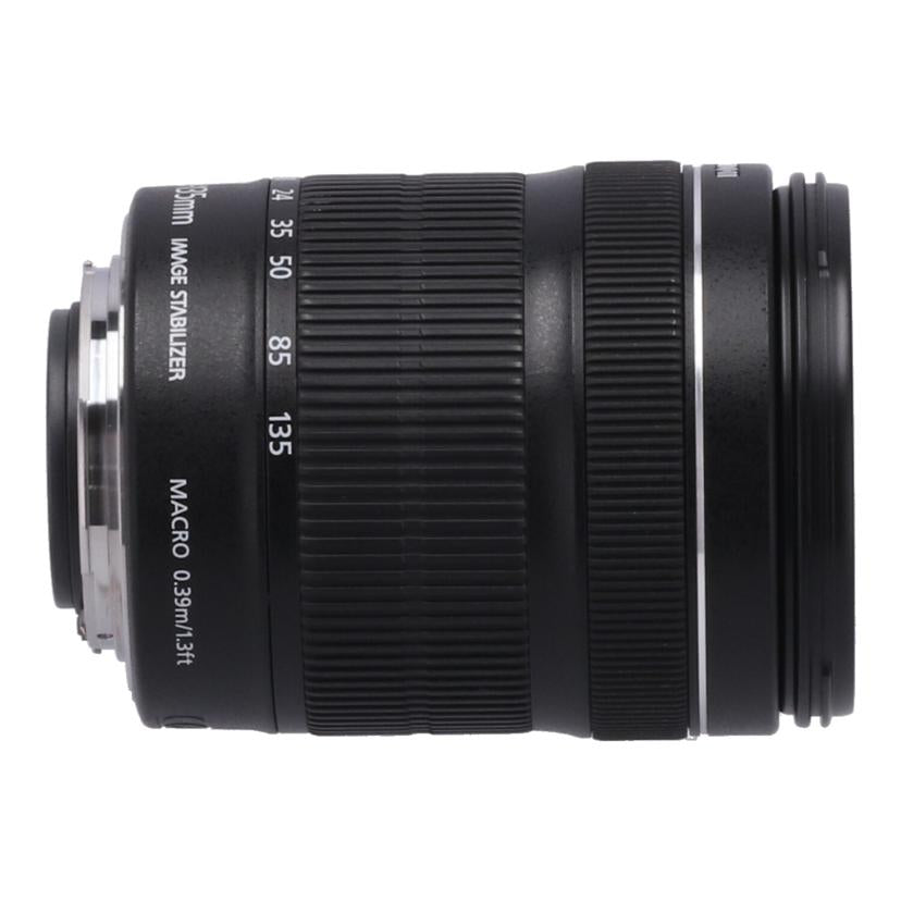 Canon キヤノン　/交換レンズ／18－135mmSTM/EF-S18-135mm F3.5-5.6 IS STM//2732099251/Bランク/69