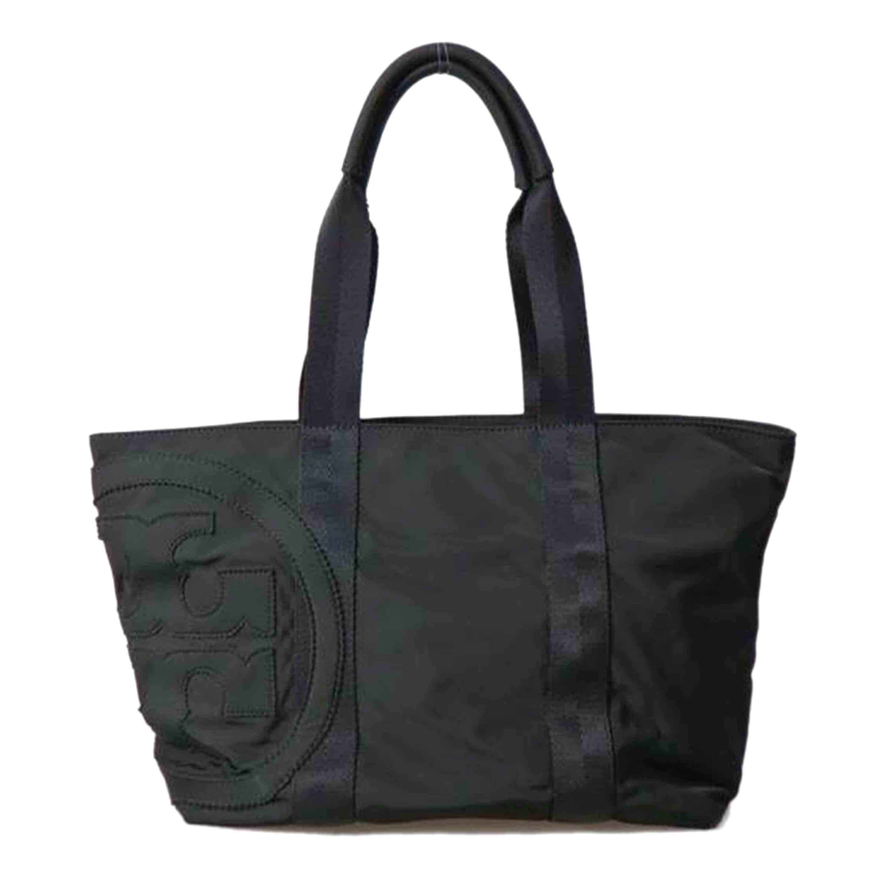 TORY　BURCH トリーバーチ/ナイロントートバッグ//Aランク/76