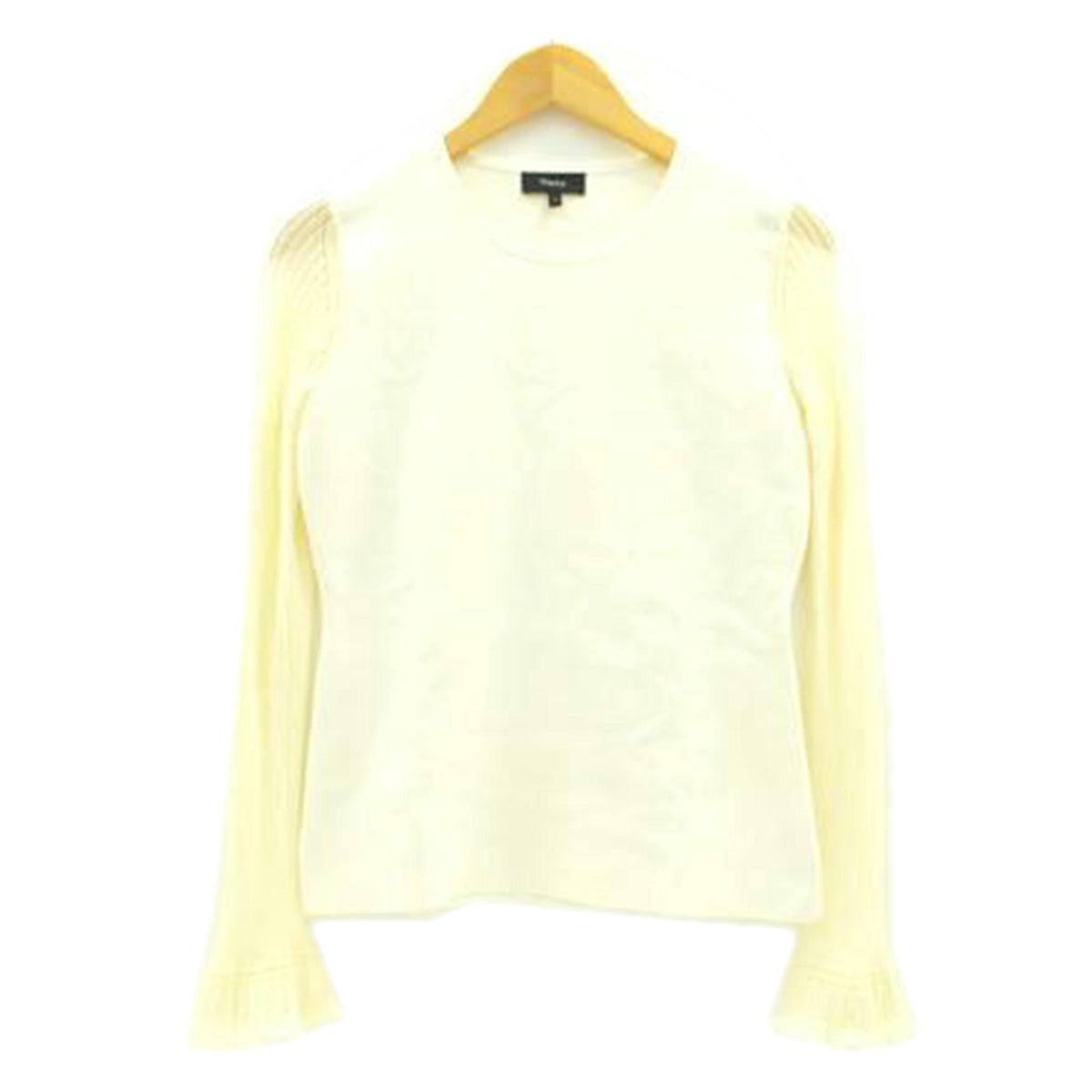 Theory セオリー/長袖トップス/WT/01-1101718-150-902//ABランク/94
