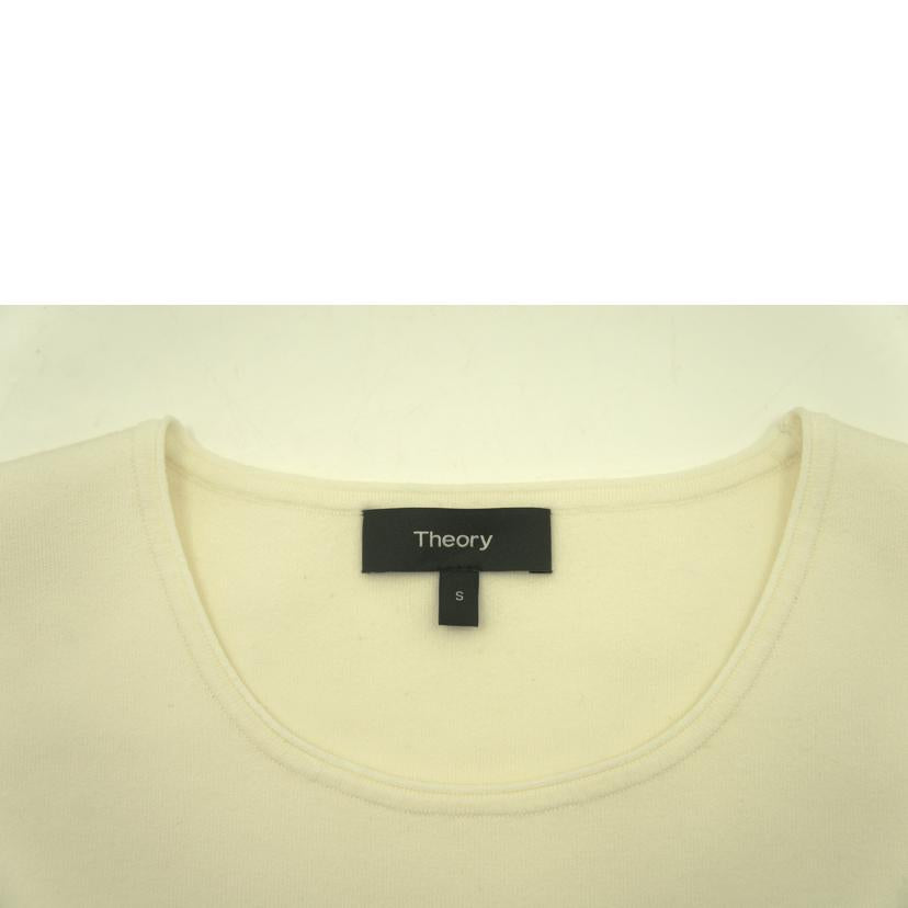 Theory セオリー/長袖トップス/WT/01-1101718-150-902//ABランク/94