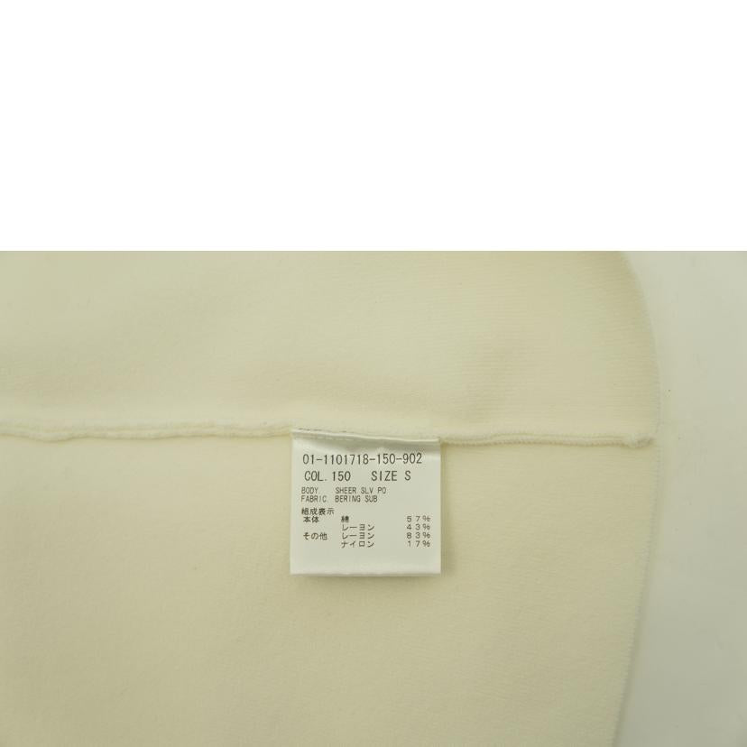 Theory セオリー/長袖トップス/WT/01-1101718-150-902//ABランク/94