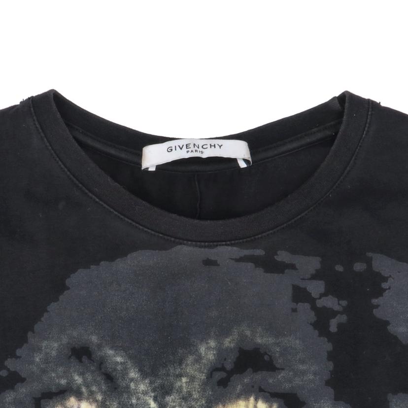 GIVENCHY ジバンシー/ロットワイラー／半袖Tシャツ/15S 7310 651//ABランク/18
