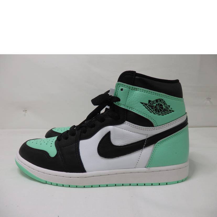 NIKE ナイキ/AIR　JORDAN1　HIGH　OG／28．5cm/DZ5485-130//Sランク/84
