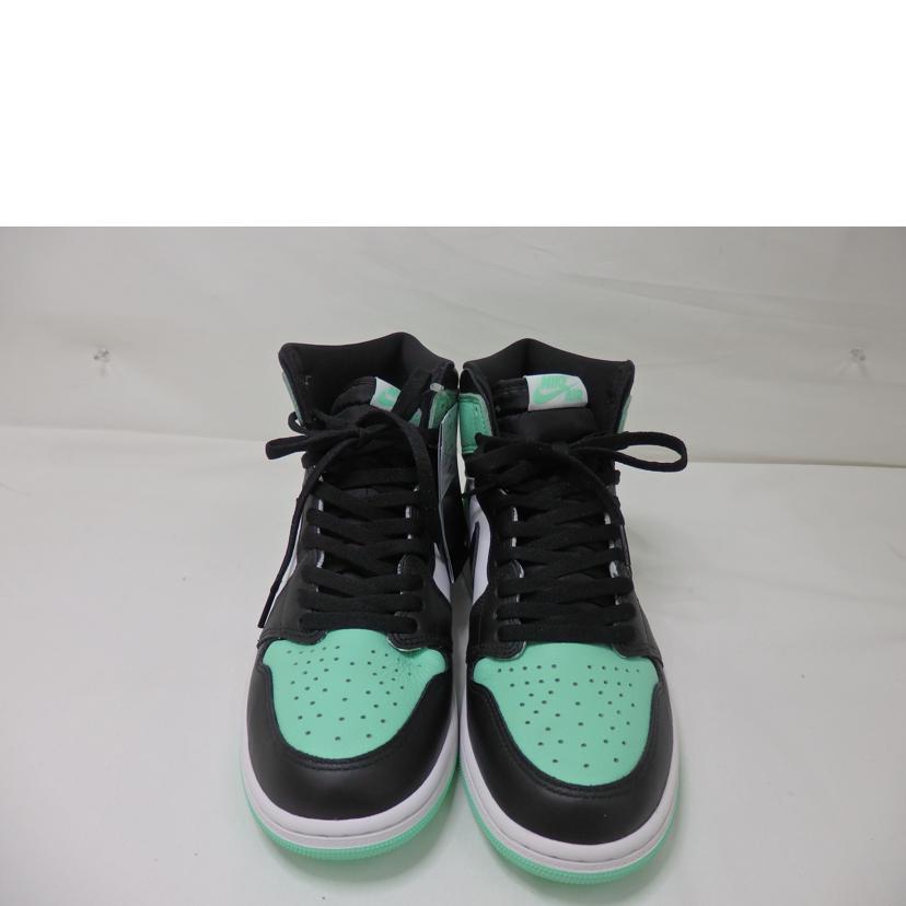 NIKE ナイキ/AIR　JORDAN1　HIGH　OG／28．5cm/DZ5485-130//Sランク/84
