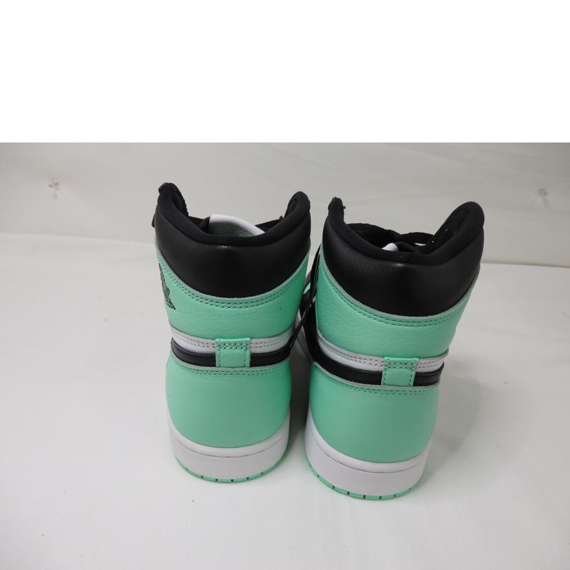 NIKE ナイキ/AIR　JORDAN1　HIGH　OG／28．5cm/DZ5485-130//Sランク/84
