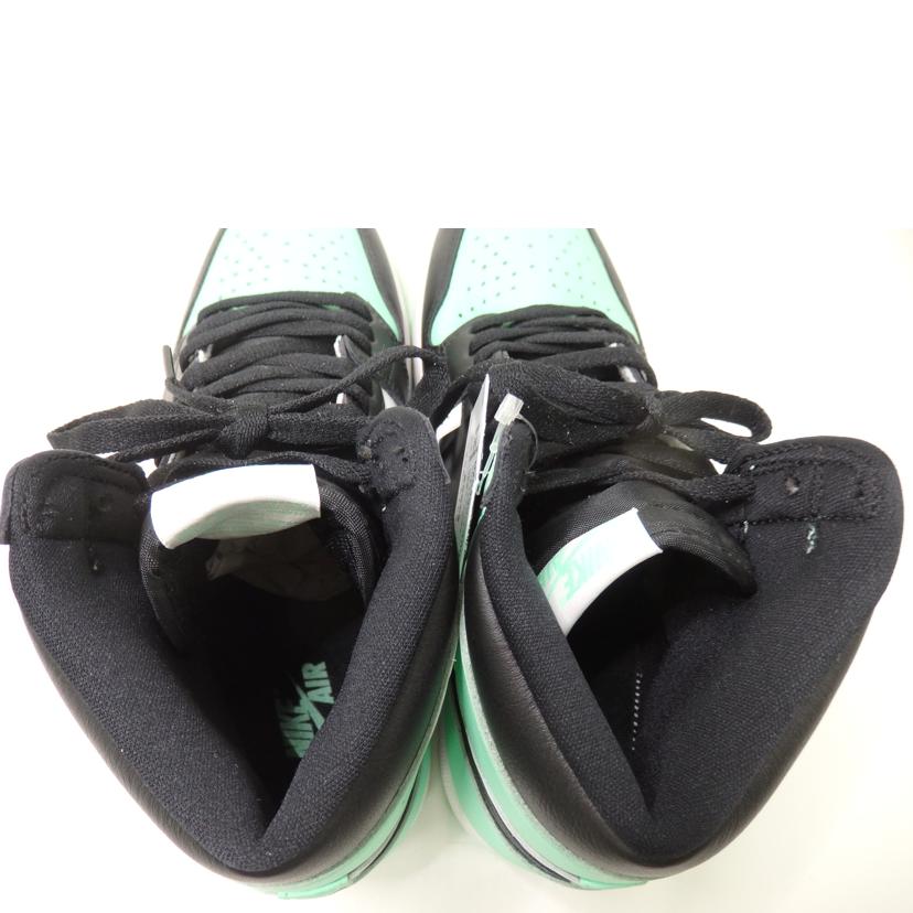 NIKE ナイキ/AIR　JORDAN1　HIGH　OG／28．5cm/DZ5485-130//Sランク/84