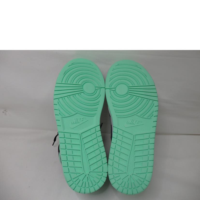 NIKE ナイキ/AIR　JORDAN1　HIGH　OG／28．5cm/DZ5485-130//Sランク/84