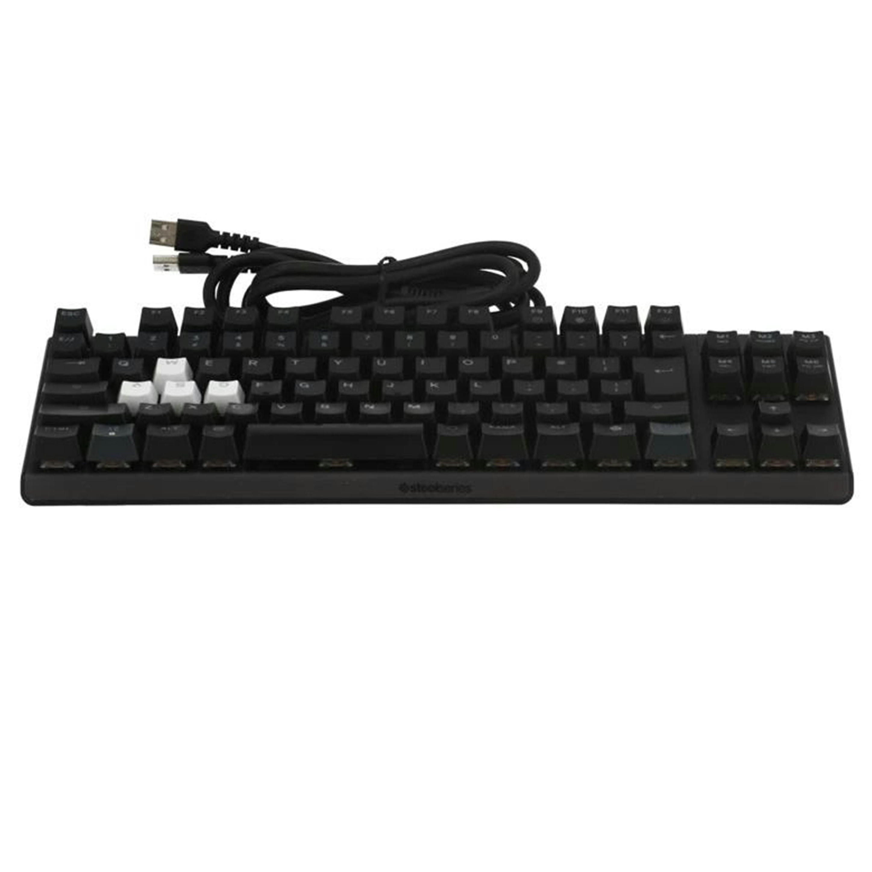 SteelSeries スティールシリーズ　/ゲーミングキーボード/Apex 7 TKL (Red Switch) JP//6464933723201901217/Bランク/70