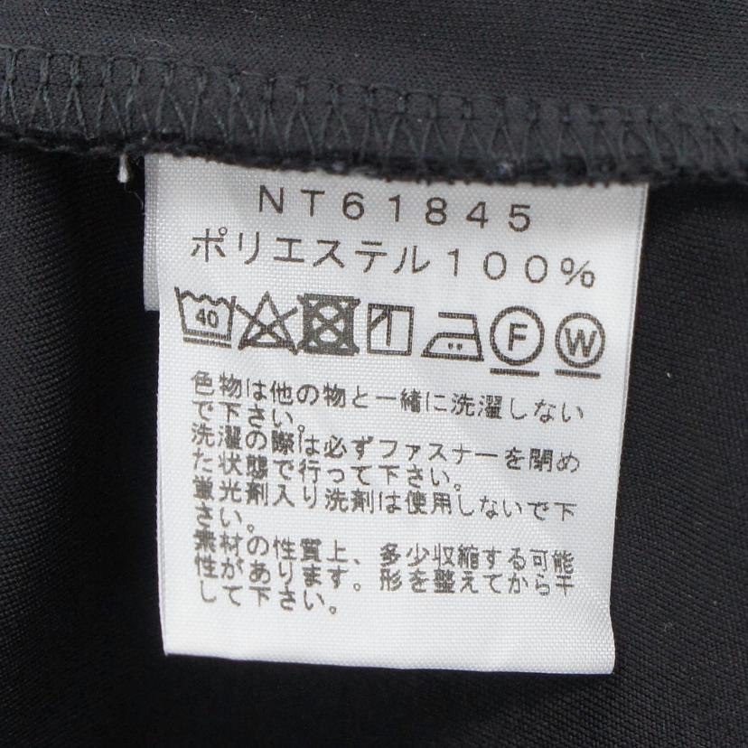 THE　NORTH　FACE　 ノースフェイス/マッハファイブジャケット／ブラック/NT91845//Aランク/18