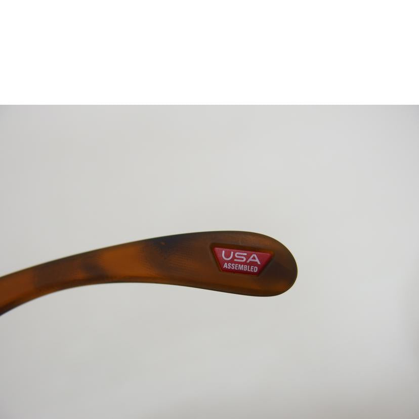 OAKLEY オークリー/サングラス/OO9245-D154//Bランク/88