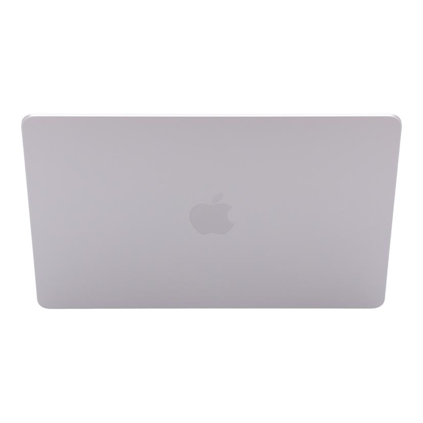 Apple アップル　/MacBook　Air　13．6インチ　M2　Late　2024/MC7V4J/A//JYKXJ225J9/Aランク/75