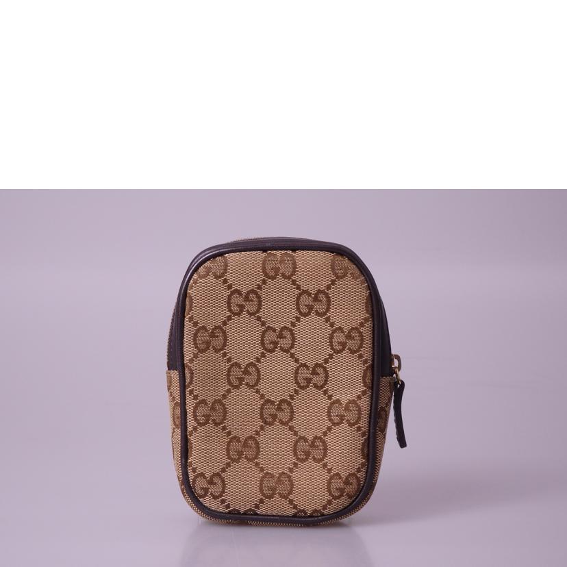 GUCCI グッチ/シガレットケース/115249//002***/Aランク/76