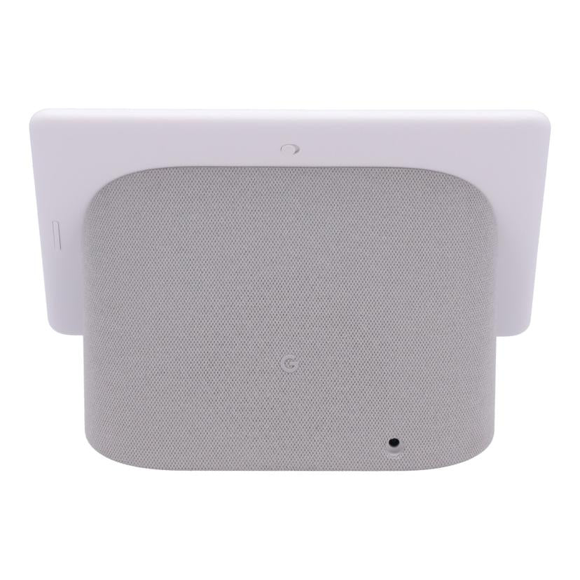 Google　 グーグル　/スマートディスプレイ／Nest　Hub　MAX/GA00426-JP//21071F4AB0UUBE/Bランク/77