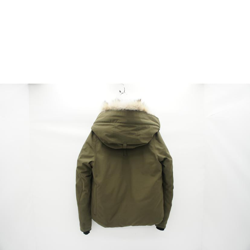 CANADA　GOOSE　 カナダグース/RUSSELL　PARKA　ナイロンジャケット/2301JM//Bランク/18