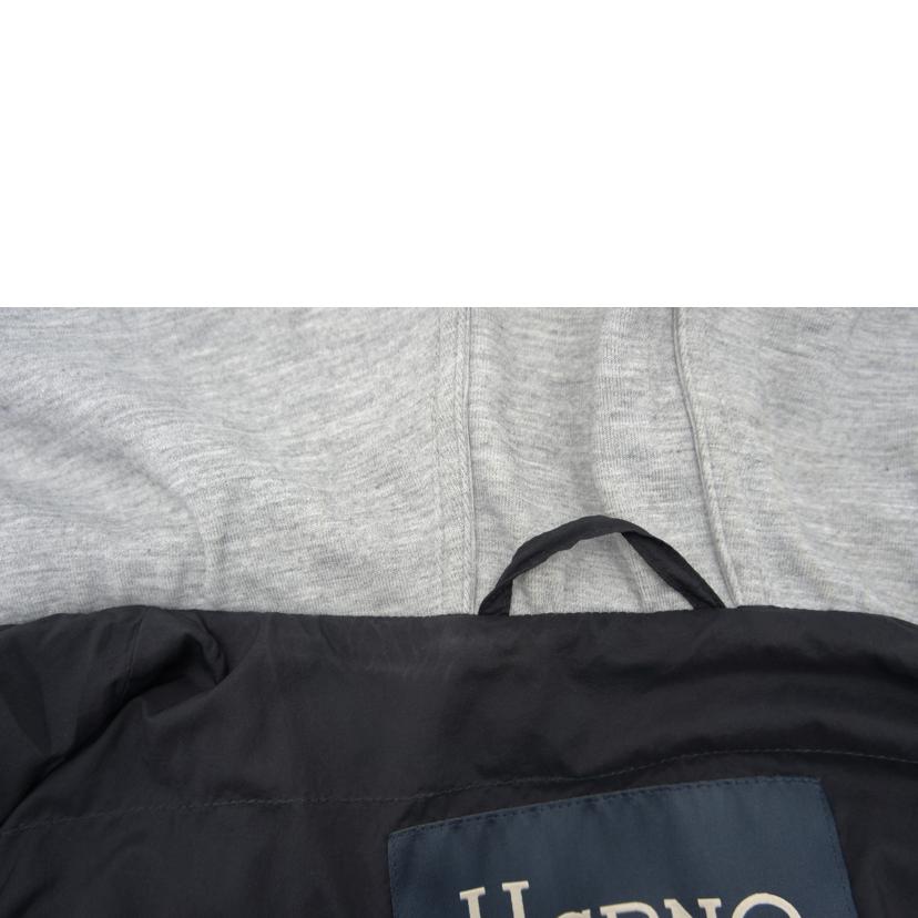 HERNO ヘルノ/HERNO／ダウンベスト/PC0062U-19288-9300//Bランク/06