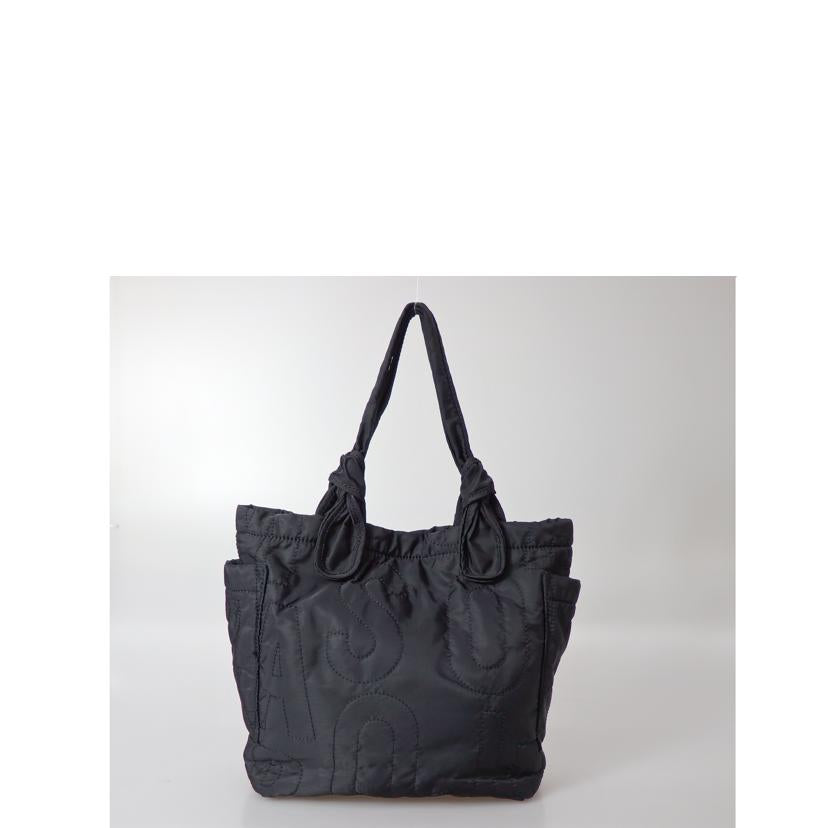 MARC　BY　MARC　JACOBS マークジェイコブス/ナイロントートバッグ//ABランク/76