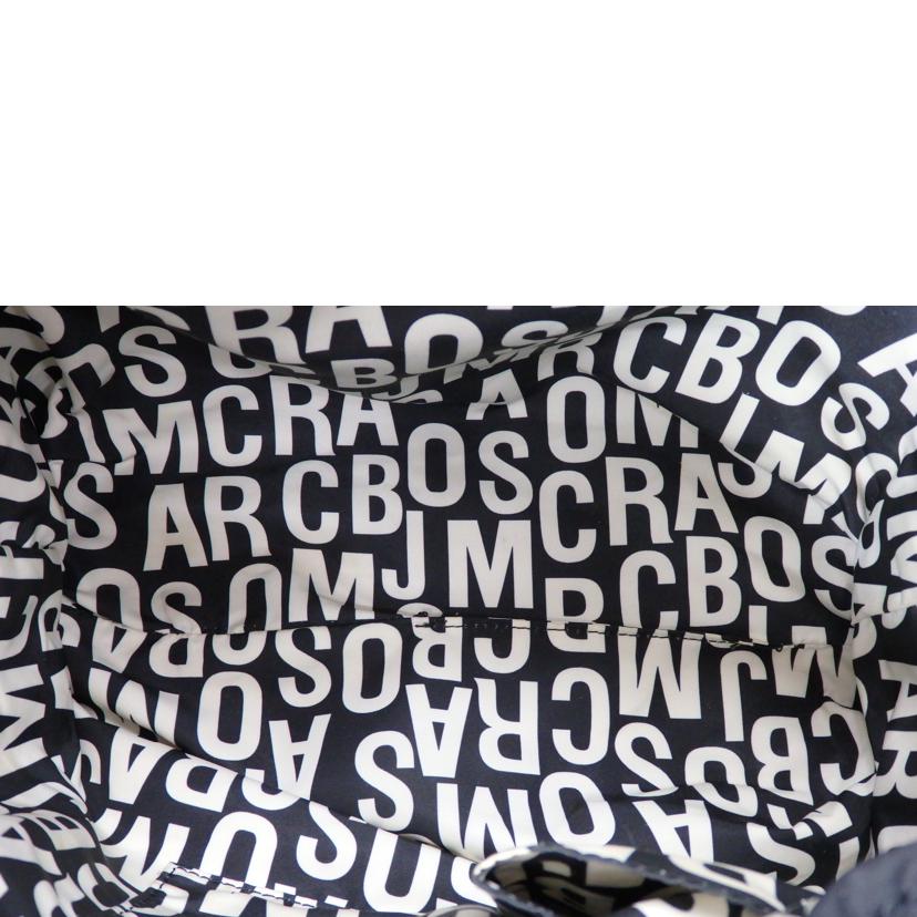 MARC　BY　MARC　JACOBS マークジェイコブス/ナイロントートバッグ//ABランク/76