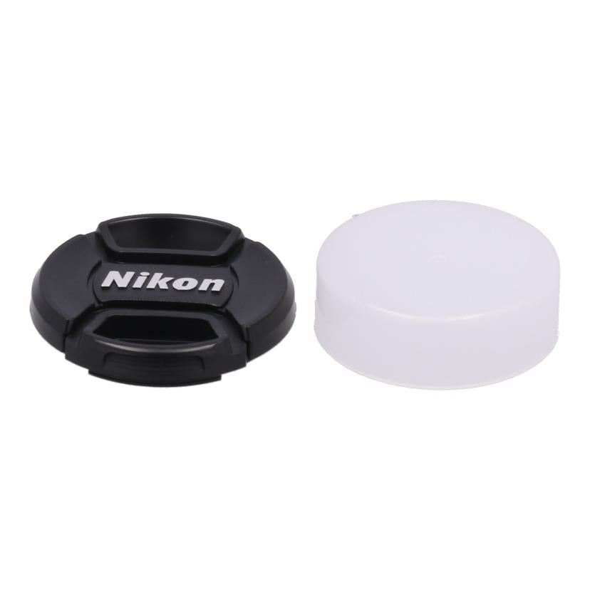 Nikon ニコン　/交換レンズ／18－55mm/AF-S DX 18-55mm f3.5-5.6G VR II//21131419/Bランク/01