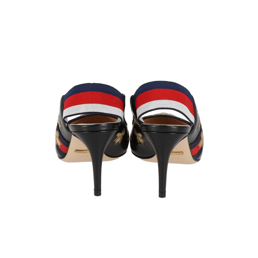 GUCCI グッチ/シェリーライン／Bee＆STARサンダル/552039//ｻｲｽﾞ:35 1/2/SAランク/91