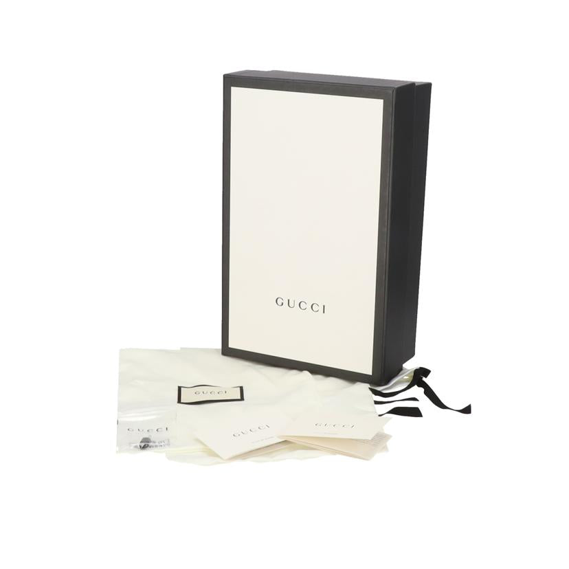 GUCCI グッチ/シェリーライン／Bee＆STARサンダル/552039//ｻｲｽﾞ:35 1/2/SAランク/91