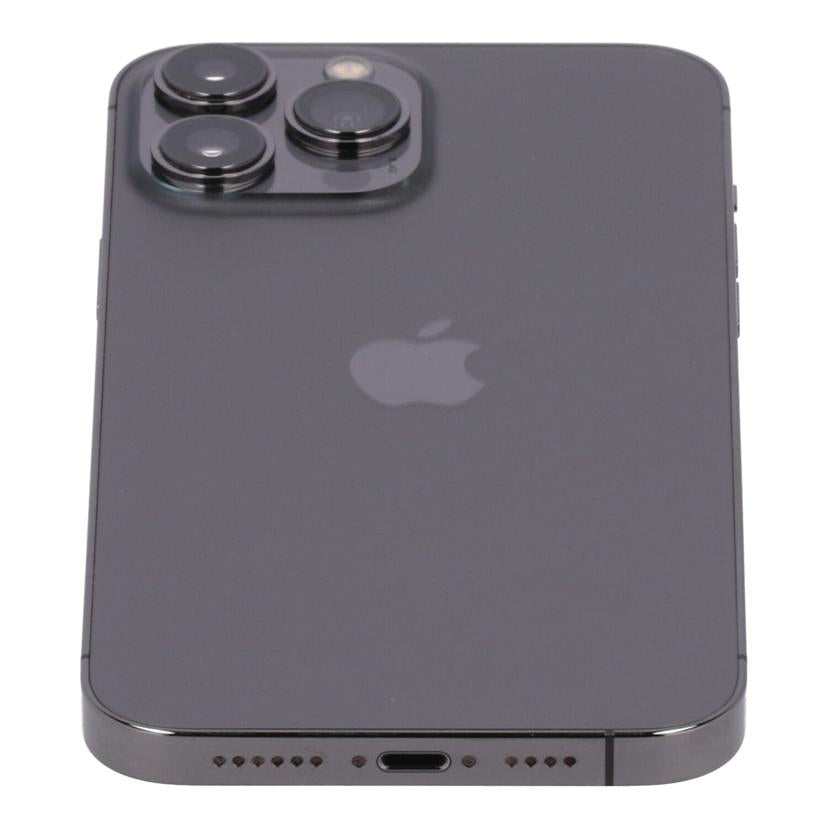 Apple　 アップル/iPhone13　Pro　Max　128GB/MLJ43J/A//X2Q3GKFXYW/BCランク/78